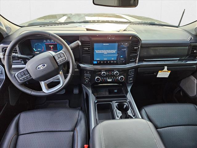 new 2026 Ford F-250 car, priced at $75,258