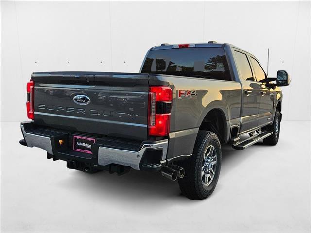 new 2026 Ford F-250 car, priced at $75,258