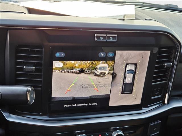 new 2026 Ford F-250 car, priced at $75,258