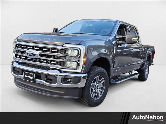 new 2026 Ford F-250 car, priced at $75,258