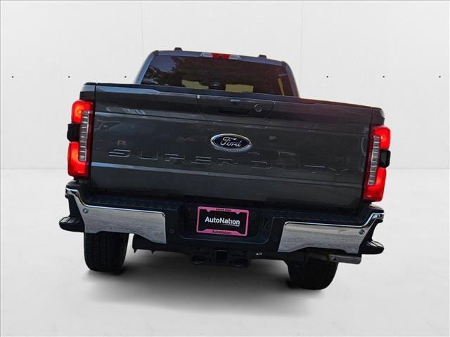 new 2026 Ford F-250 car, priced at $75,258