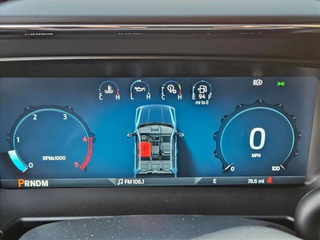 new 2026 Ford F-250 car, priced at $75,258