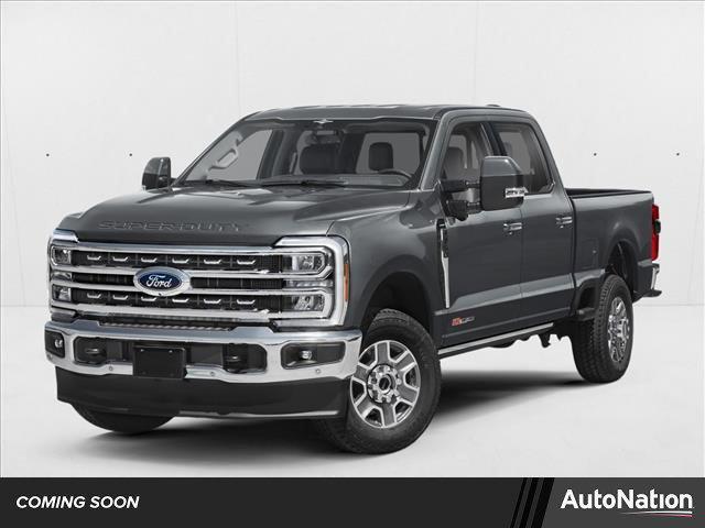 new 2026 Ford F-250 car, priced at $81,090