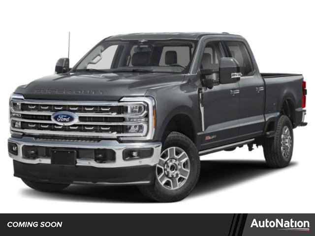 new 2026 Ford F-250 car, priced at $81,090