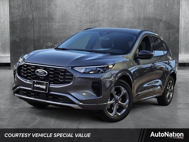 new 2024 Ford Escape car, priced at $27,249