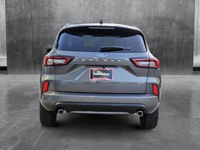 new 2024 Ford Escape car, priced at $24,999