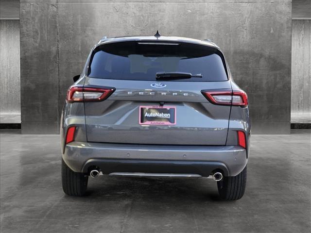 new 2024 Ford Escape car, priced at $28,749