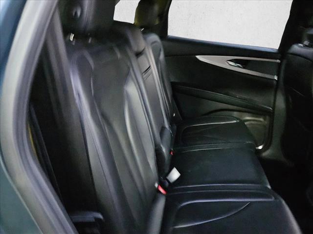 used 2016 Lincoln MKX car, priced at $9,999