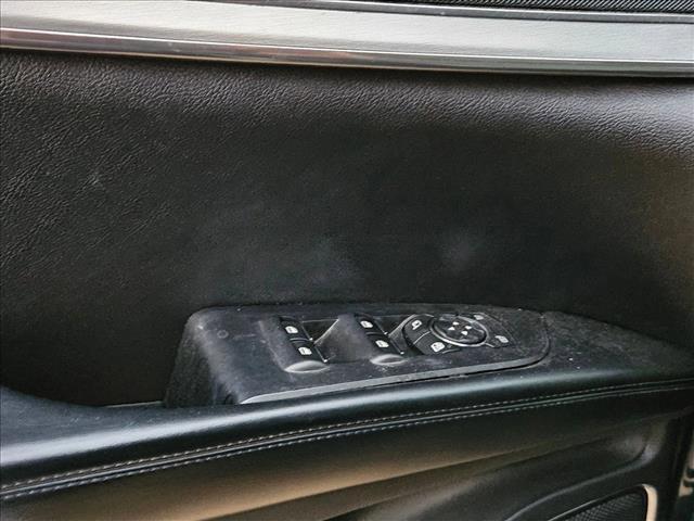 used 2016 Lincoln MKX car, priced at $9,999