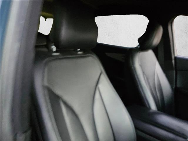 used 2016 Lincoln MKX car, priced at $9,999