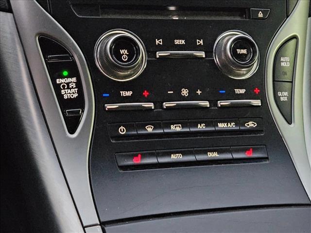 used 2016 Lincoln MKX car, priced at $9,999