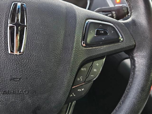 used 2016 Lincoln MKX car, priced at $9,999