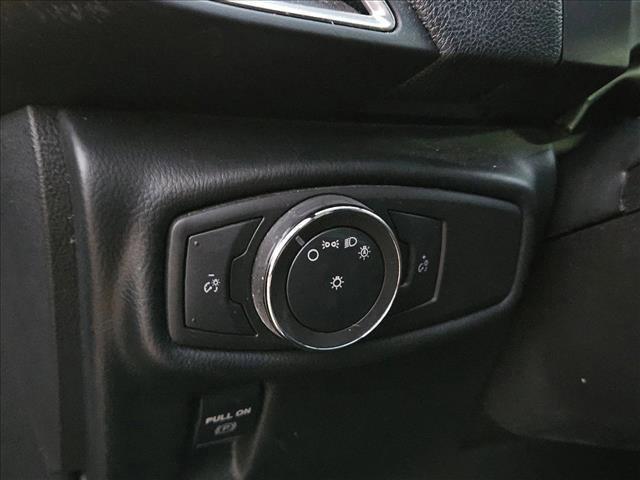 used 2016 Lincoln MKX car, priced at $9,999