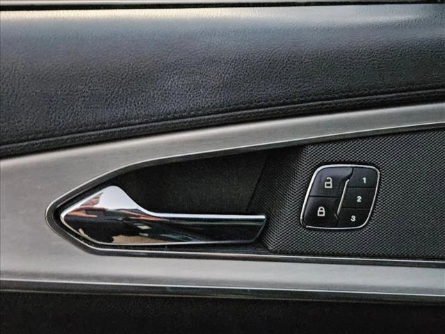 used 2016 Lincoln MKX car, priced at $9,999