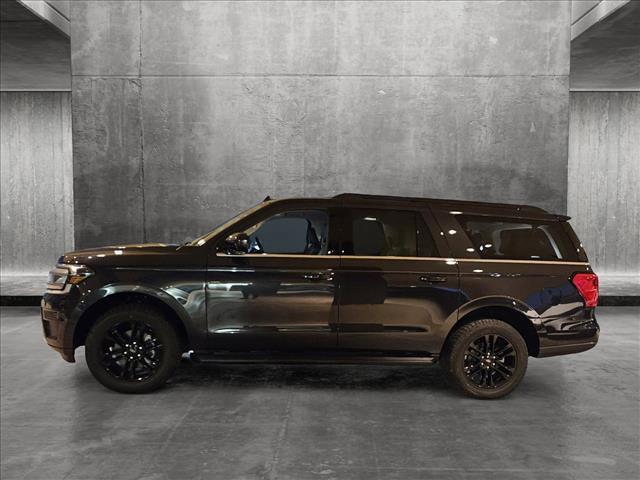 new 2024 Ford Expedition car, priced at $61,658