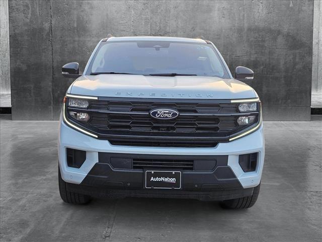 new 2025 Ford Expedition car, priced at $66,358
