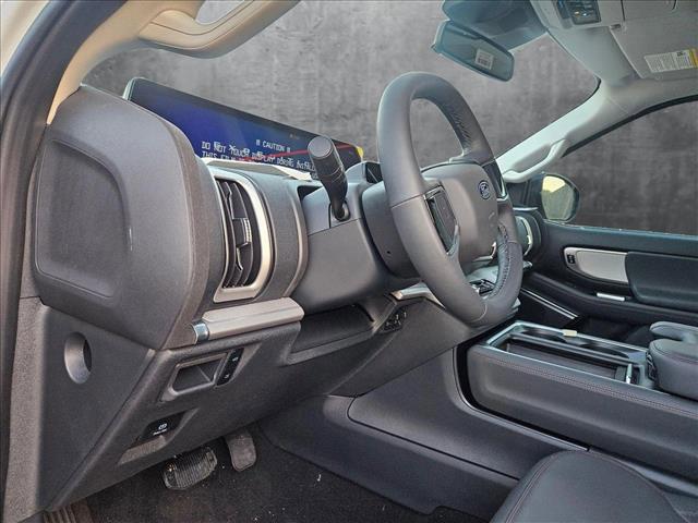 new 2025 Ford Expedition car, priced at $66,358