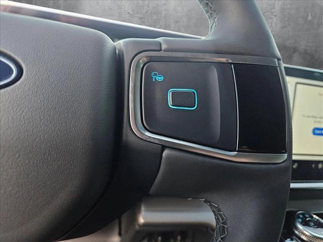 new 2025 Ford Expedition car, priced at $66,358