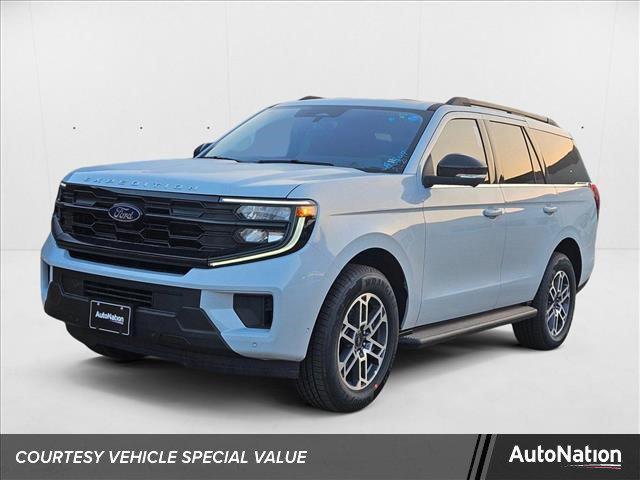 new 2025 Ford Expedition car, priced at $64,558