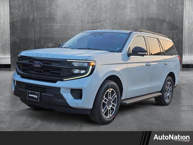 new 2025 Ford Expedition car, priced at $66,358