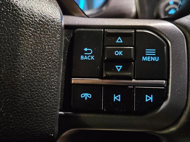 used 2023 Ford F-150 car, priced at $44,995