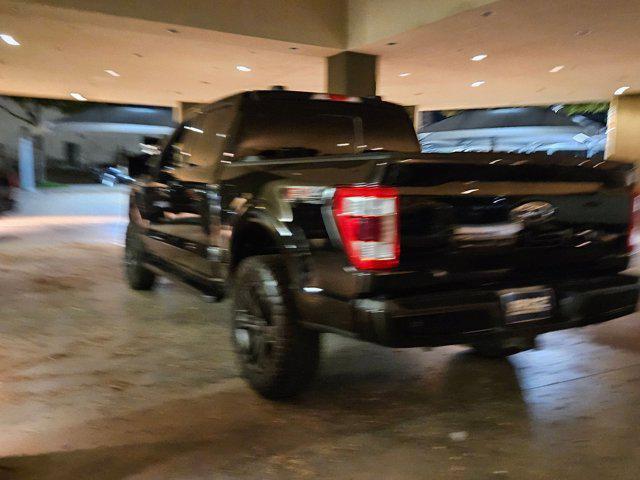 used 2023 Ford F-150 car, priced at $44,995