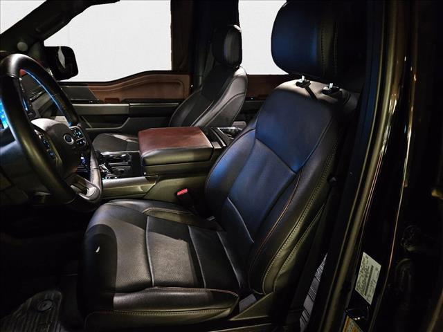 used 2023 Ford F-150 car, priced at $44,995