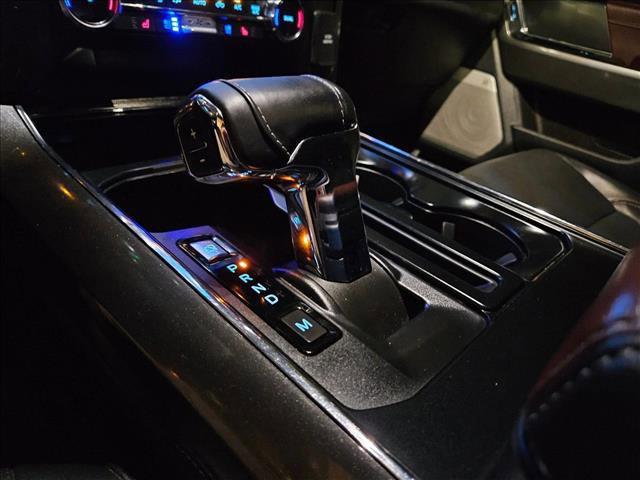 used 2023 Ford F-150 car, priced at $44,995