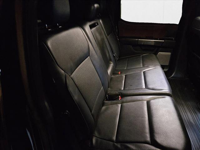 used 2023 Ford F-150 car, priced at $44,995