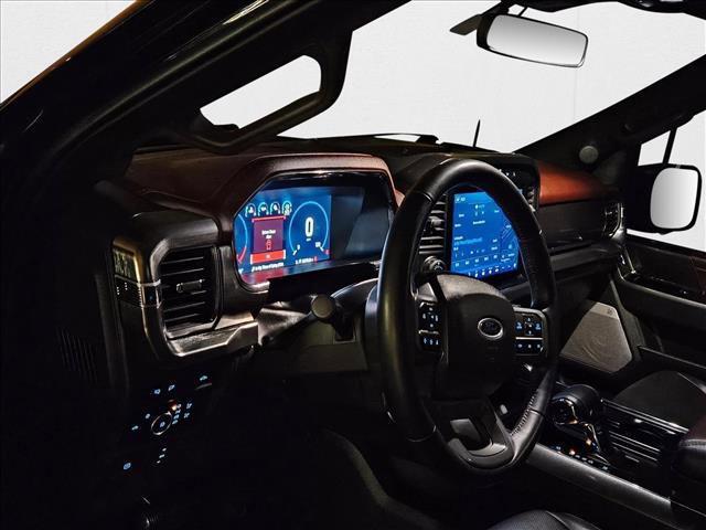 used 2023 Ford F-150 car, priced at $44,995
