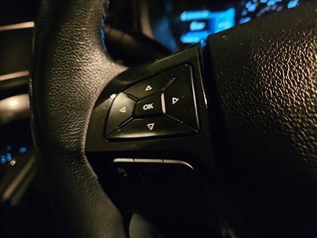 used 2017 Ford Explorer car, priced at $13,995