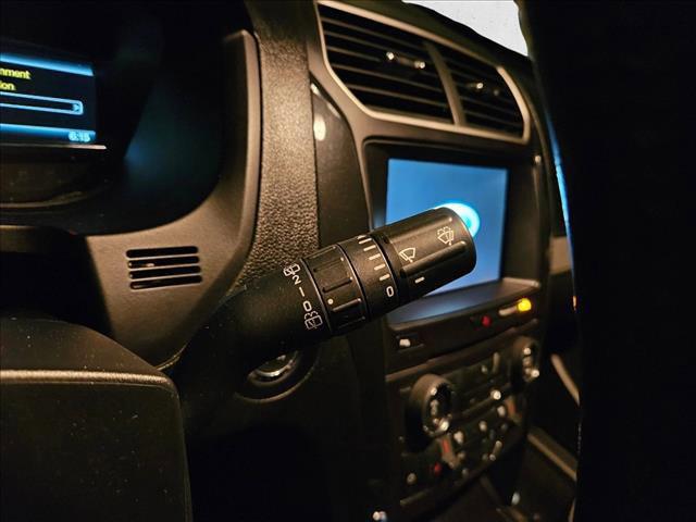 used 2017 Ford Explorer car, priced at $13,995