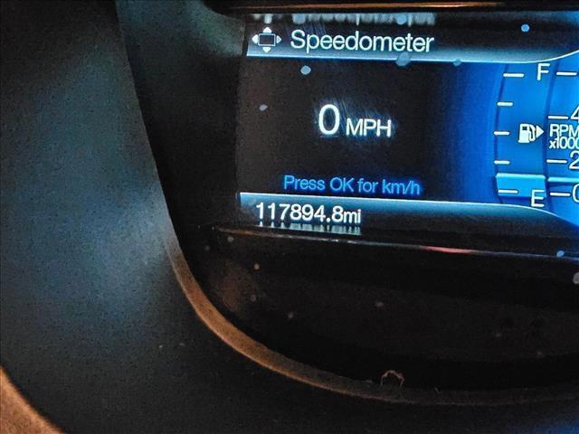 used 2017 Ford Explorer car, priced at $13,995