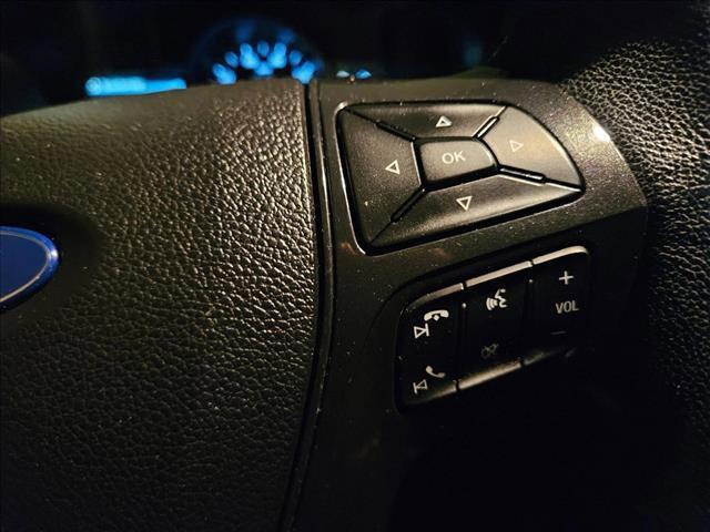 used 2017 Ford Explorer car, priced at $13,995