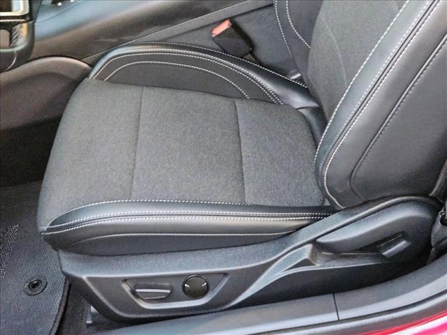 new 2025 Ford Mustang car, priced at $32,722