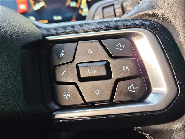 new 2025 Ford Mustang car, priced at $32,722