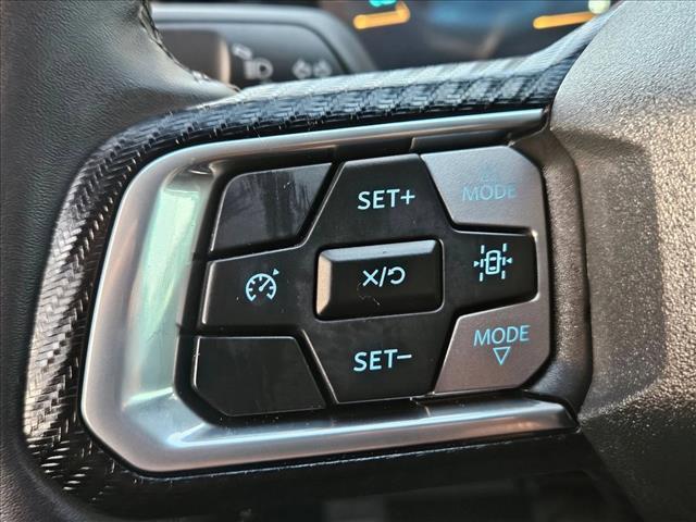 new 2025 Ford Mustang car, priced at $32,722