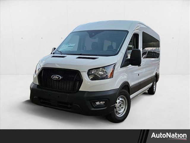 new 2025 Ford Transit-350 car, priced at $62,280