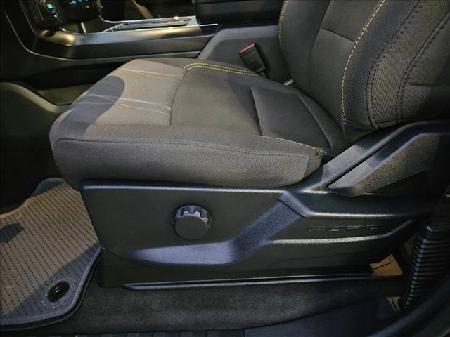 new 2025 Ford F-150 car, priced at $44,464