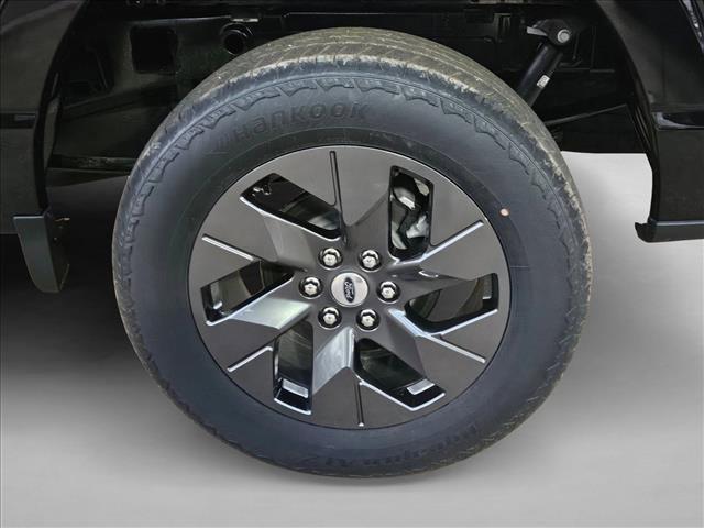 new 2025 Ford F-150 car, priced at $45,364