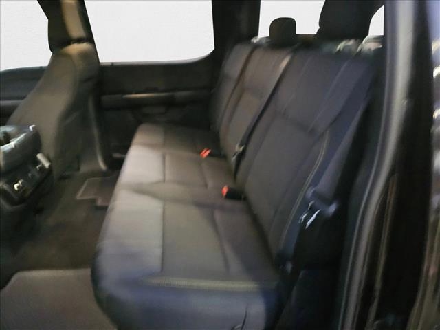 new 2025 Ford F-150 car, priced at $44,464