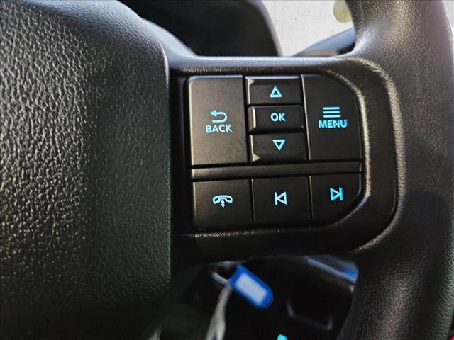 new 2025 Ford F-150 car, priced at $45,364