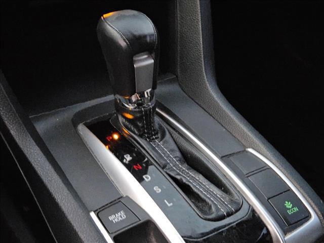 used 2018 Honda Civic car, priced at $15,995