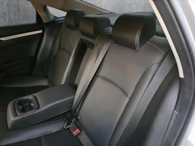 used 2018 Honda Civic car, priced at $15,995
