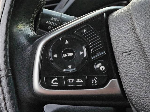 used 2018 Honda Civic car, priced at $15,995
