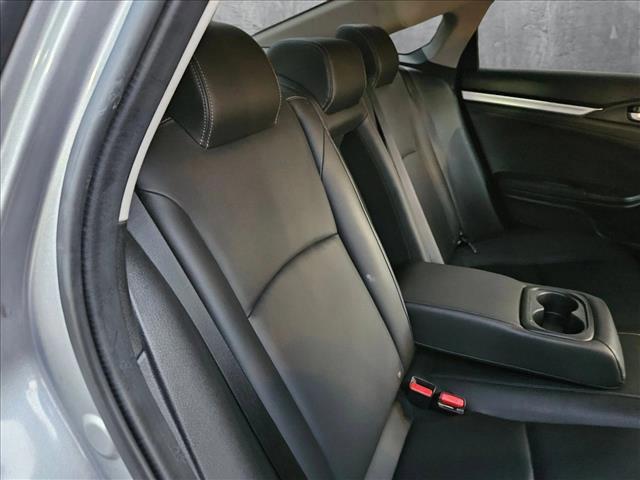 used 2018 Honda Civic car, priced at $15,995