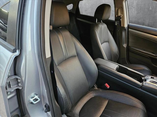 used 2018 Honda Civic car, priced at $15,995
