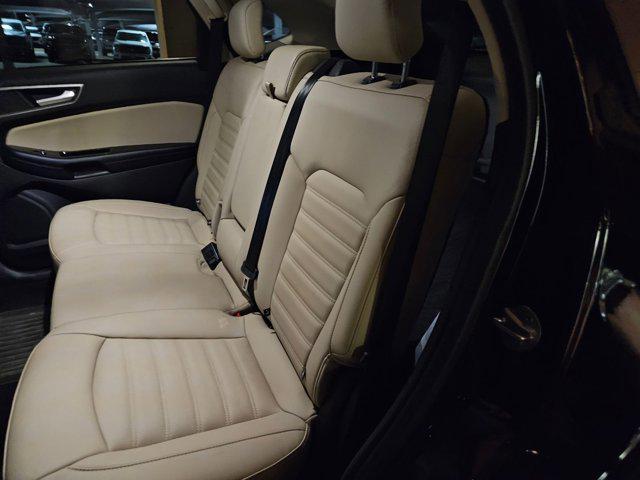 used 2020 Ford Edge car, priced at $13,305