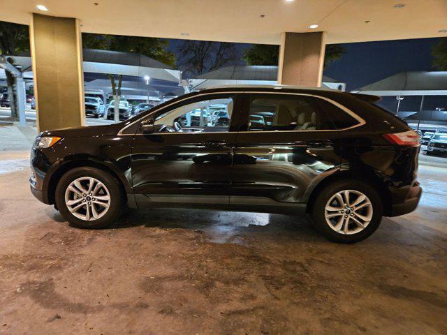 used 2020 Ford Edge car, priced at $13,305