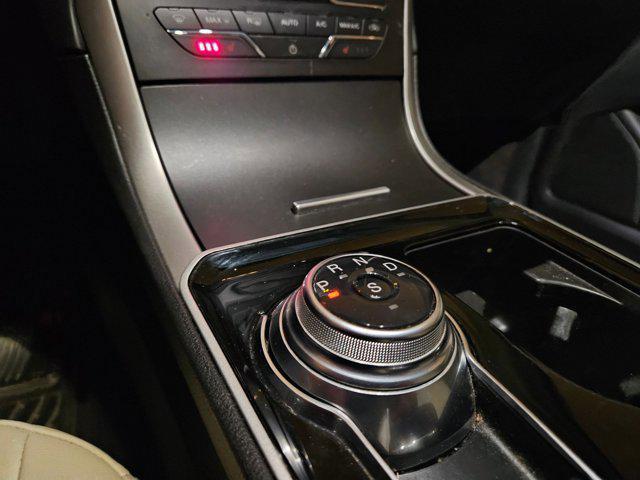 used 2020 Ford Edge car, priced at $13,305
